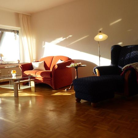 Ferienwohnung Asenberg Bad Salzuflen Ngoại thất bức ảnh
