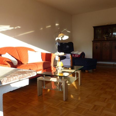 Ferienwohnung Asenberg Bad Salzuflen Ngoại thất bức ảnh
