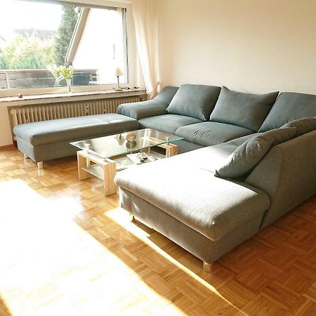 Ferienwohnung Asenberg Bad Salzuflen Ngoại thất bức ảnh