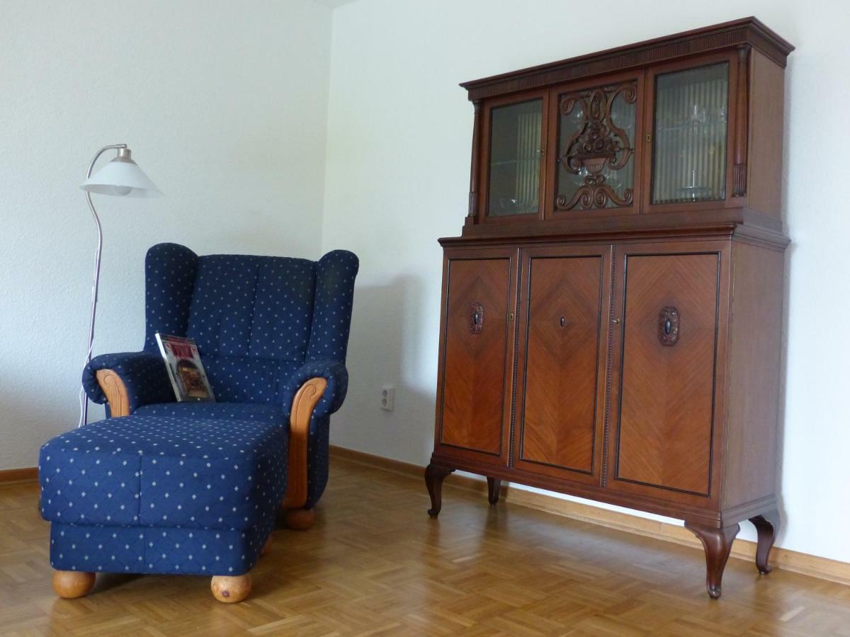 Ferienwohnung Asenberg Bad Salzuflen Ngoại thất bức ảnh