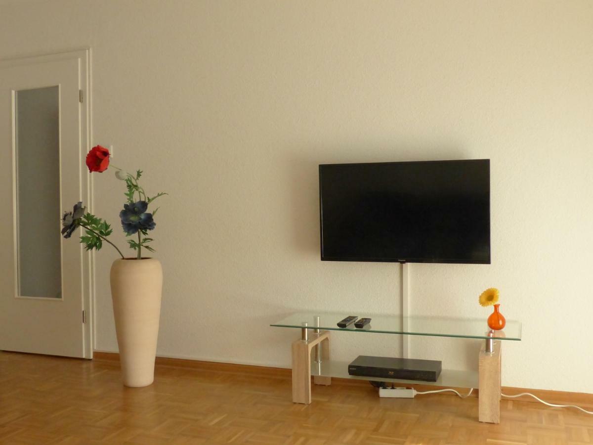 Ferienwohnung Asenberg Bad Salzuflen Ngoại thất bức ảnh