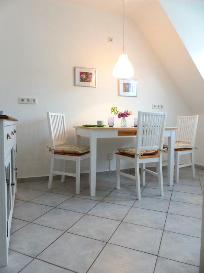 Ferienwohnung Asenberg Bad Salzuflen Ngoại thất bức ảnh
